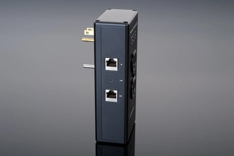 Transparent Powerbank 2 Power Conditioner