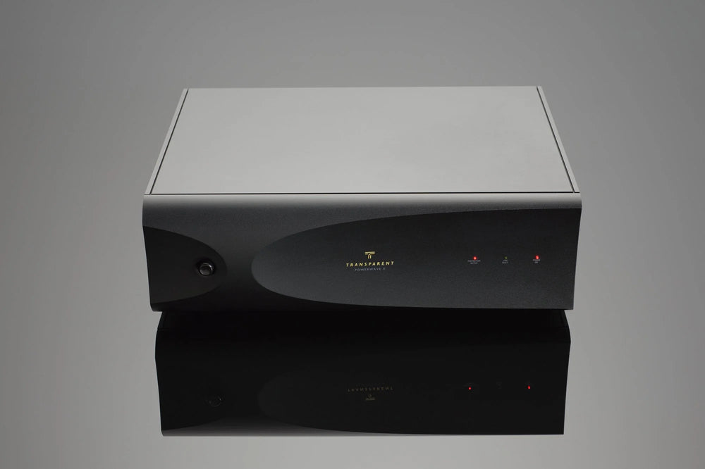 Transparent Powerwave X Power Conditioner