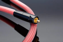 Transparent Reference 75 Ohm Digital Cable