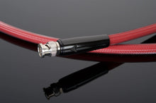 Transparent Reference 75 Ohm Digital Cable