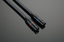 Transparent Reference Balanced Interconnect Cable