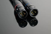 Transparent Reference Balanced Interconnect Cable