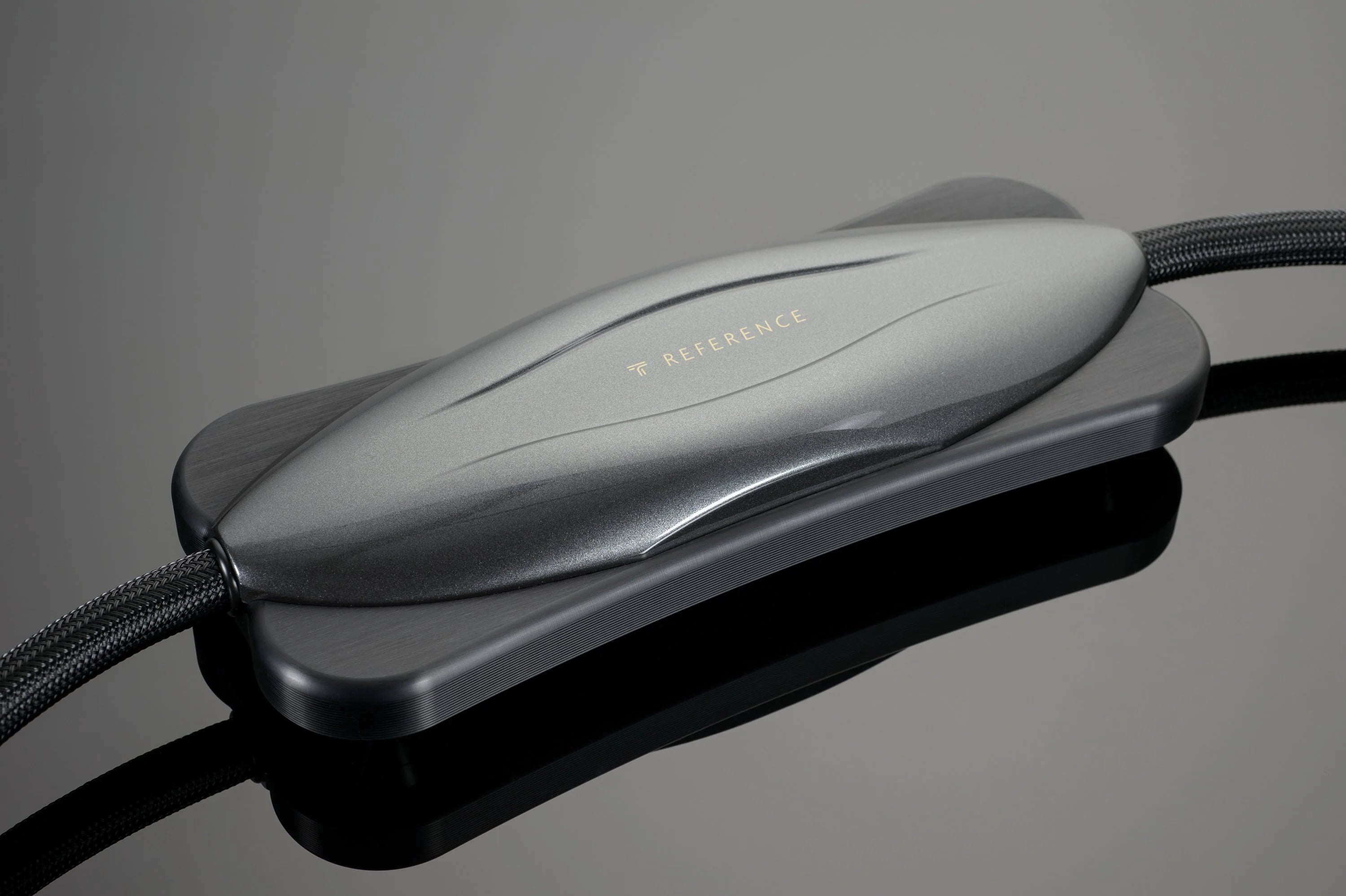 Transparent Reference Speaker Cable