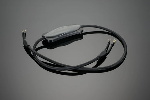 Transparent Reference Speaker Cable
