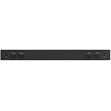 NC5QT-HTL Soundbar, Black, front, no grille