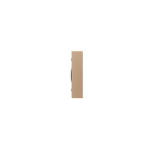 NC5QT-HTL Soundbar, Sand Gold, side, no grille