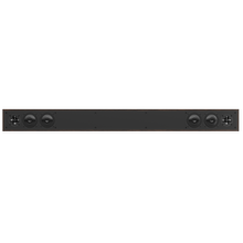 NC5QT-HTL Soundbar, Modern Brown, front, no grille