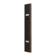 NC5QT-VTL Speaker Bar, back 45°