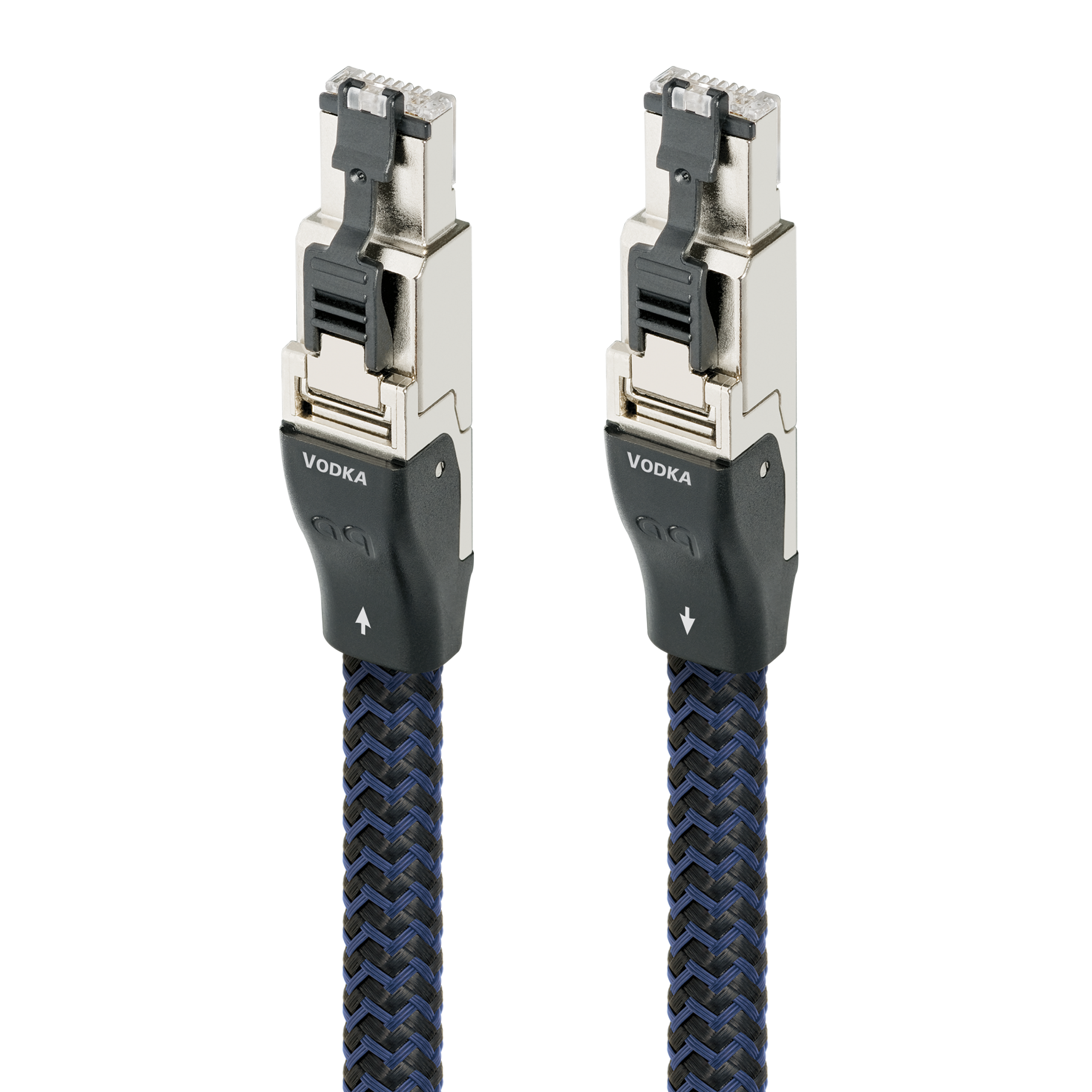 AudioQuest Vodka RJ/E Ethernet Cable