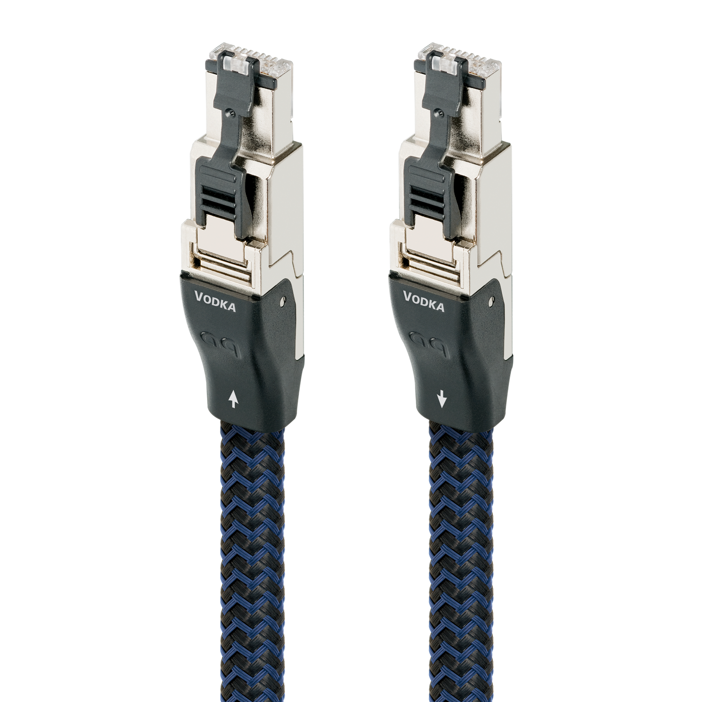 AudioQuest Vodka RJ/E Ethernet Cable