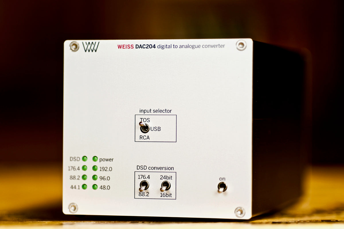 What’s a DAC/amp combo?