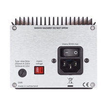 Weiss PSU 102 Optional Power Supply for DAC204