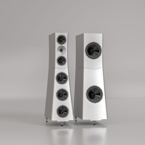 YG Acoustics XV 3 Studio Reference Speaker
