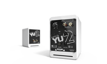 Kanto YU2 Powered Bookshelf Speakers