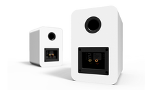 Kanto YU6 Passive Bookshelf Speakers