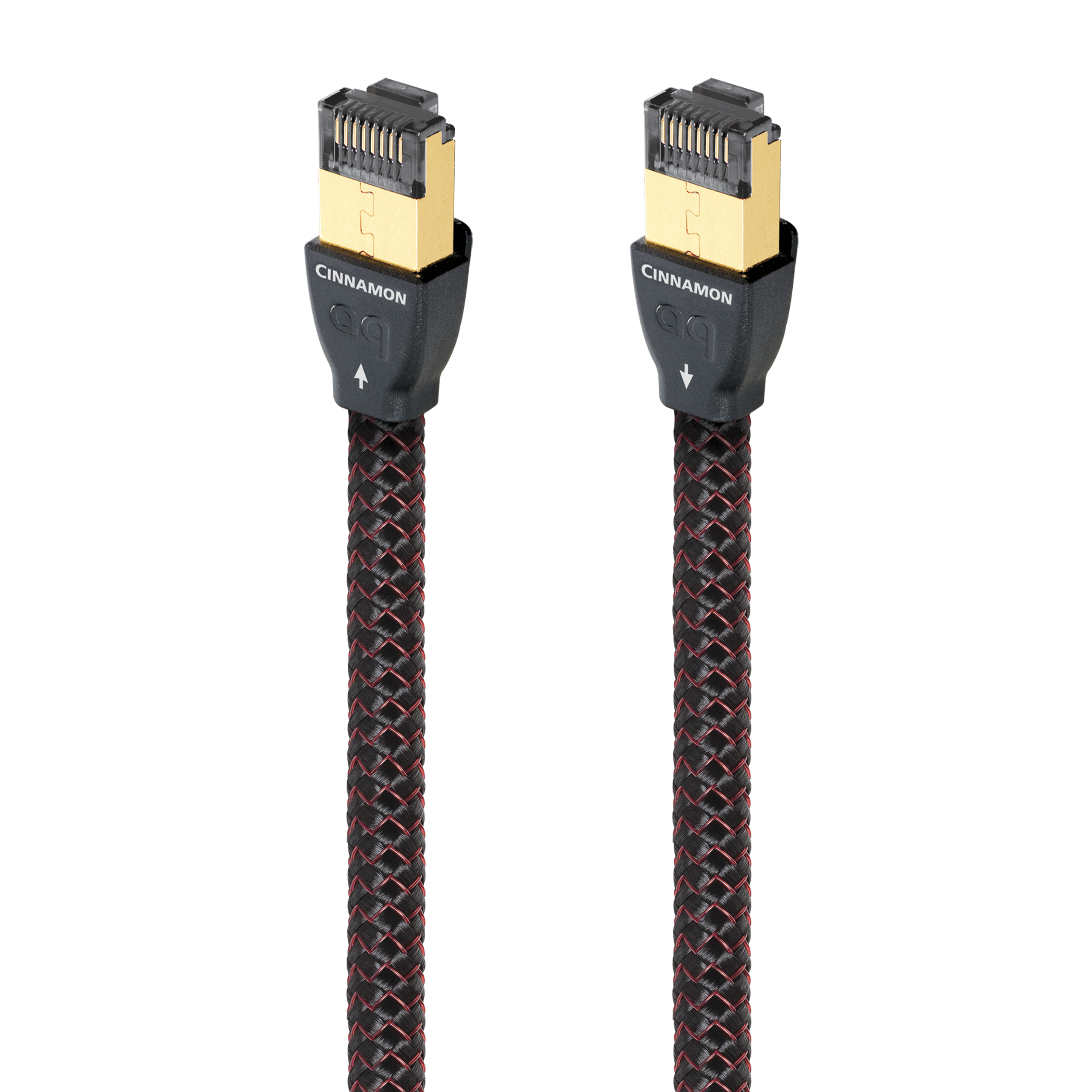 AudioQuest Cinnamon RJ/E Ethernet Cable