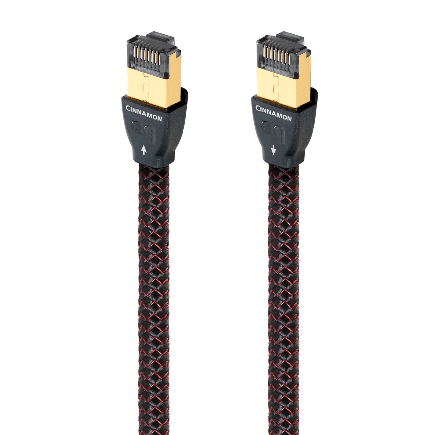 AudioQuest Cinnamon RJ/E Ethernet Cable