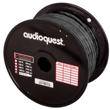 AudioQuest SLiP/DB-14/4 CL3/FT4 In-Wall & Direct Burial Rated Bulk Speaker Cable