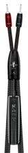 AudioQuest BigFoot BASS Speaker Cable w/ ZERO-Tech and RF/ND-Tech for Midrange and Bass