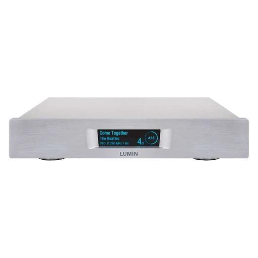 Lumin U2 Mini Network Streaming Transport