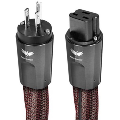 Audioquest Firebird AC Cable