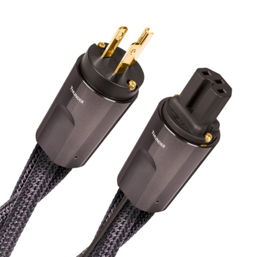 Audioquest Thunder AC Cable