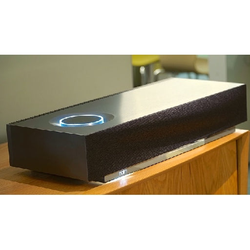 Naim Mu-So V2 Wireless Music System