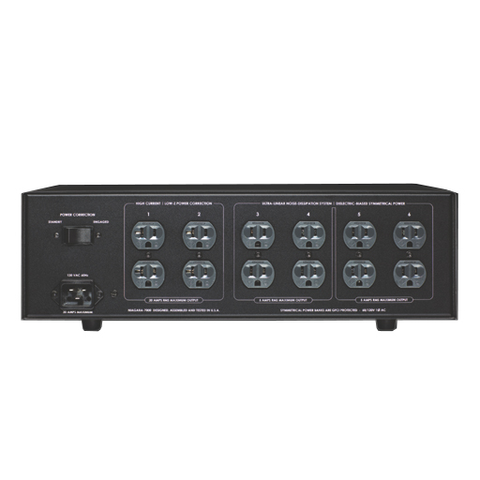 Audioquest Niagara 7000 AC Line Conditioner - Hi-Fi Centre