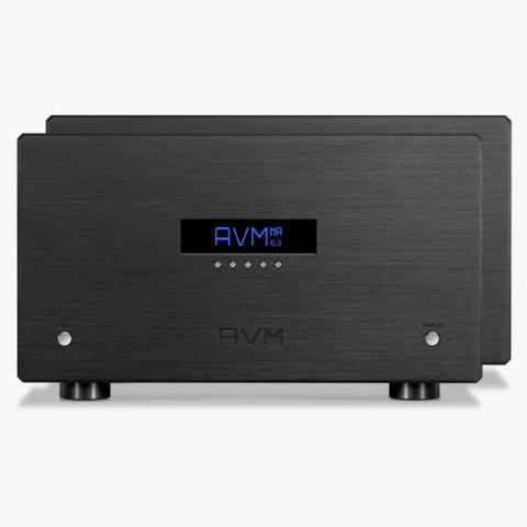 AVM MA 8.3 Mono Power Amplifier
