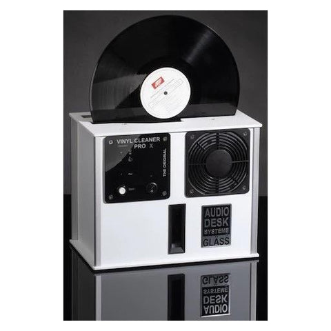 Audiodesk Vinyl Cleaner Pro-X