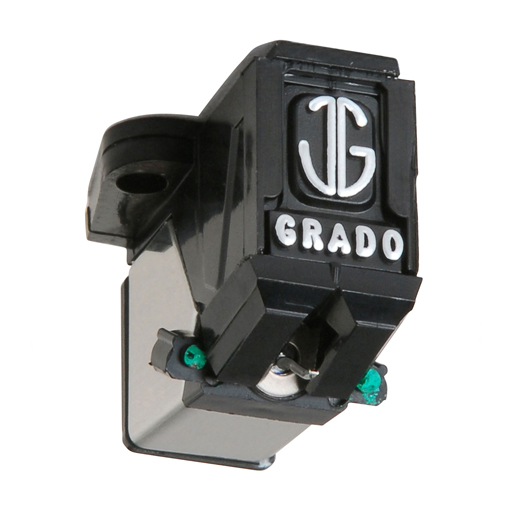 Grado Green MM Phono Cartridge - Hi-Fi Centre