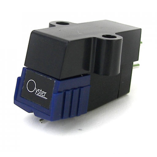 Sumiko Oyster MM Cartridge - Hi-Fi Centre