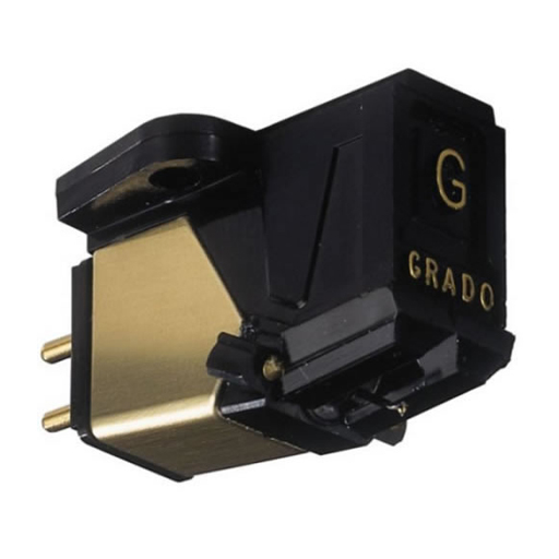 Grado Gold MM Phono Cartridge - Hi-Fi Centre