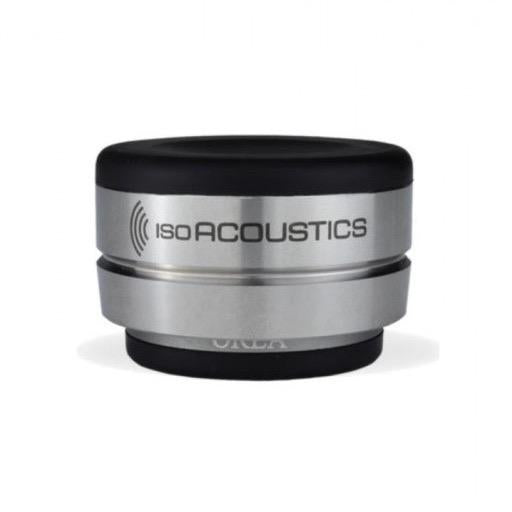 IsoAcoustics OREA Graphite (up to 4lbs each)