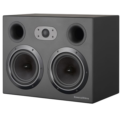 B&W CT7.4 LCRS Custom Theatre Speaker - Hi-Fi Centre