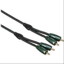 Audioquest Evergreen RCA Interconnect Cable