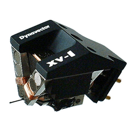 Dynavector DV DRT XV - 1S Low Output MC Cartridge - Hi-Fi Centre