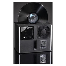 Audiodesk Vinyl Cleaner Pro-X
