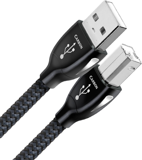 Audioquest Carbon USB Cable