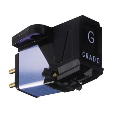 Grado Black MM Phono Cartridge - Hi-Fi Centre