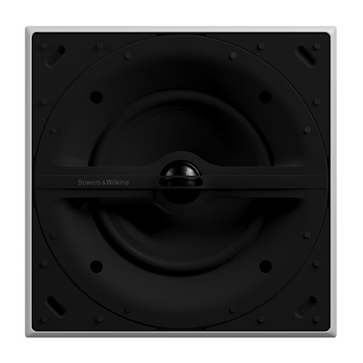 B&W CCM664 In-Ceiling Speaker - Hi-Fi Centre