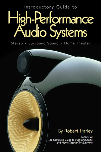 Absolute Sound Introductory Guide To High Performance Audio Systems - Hi-Fi Centre