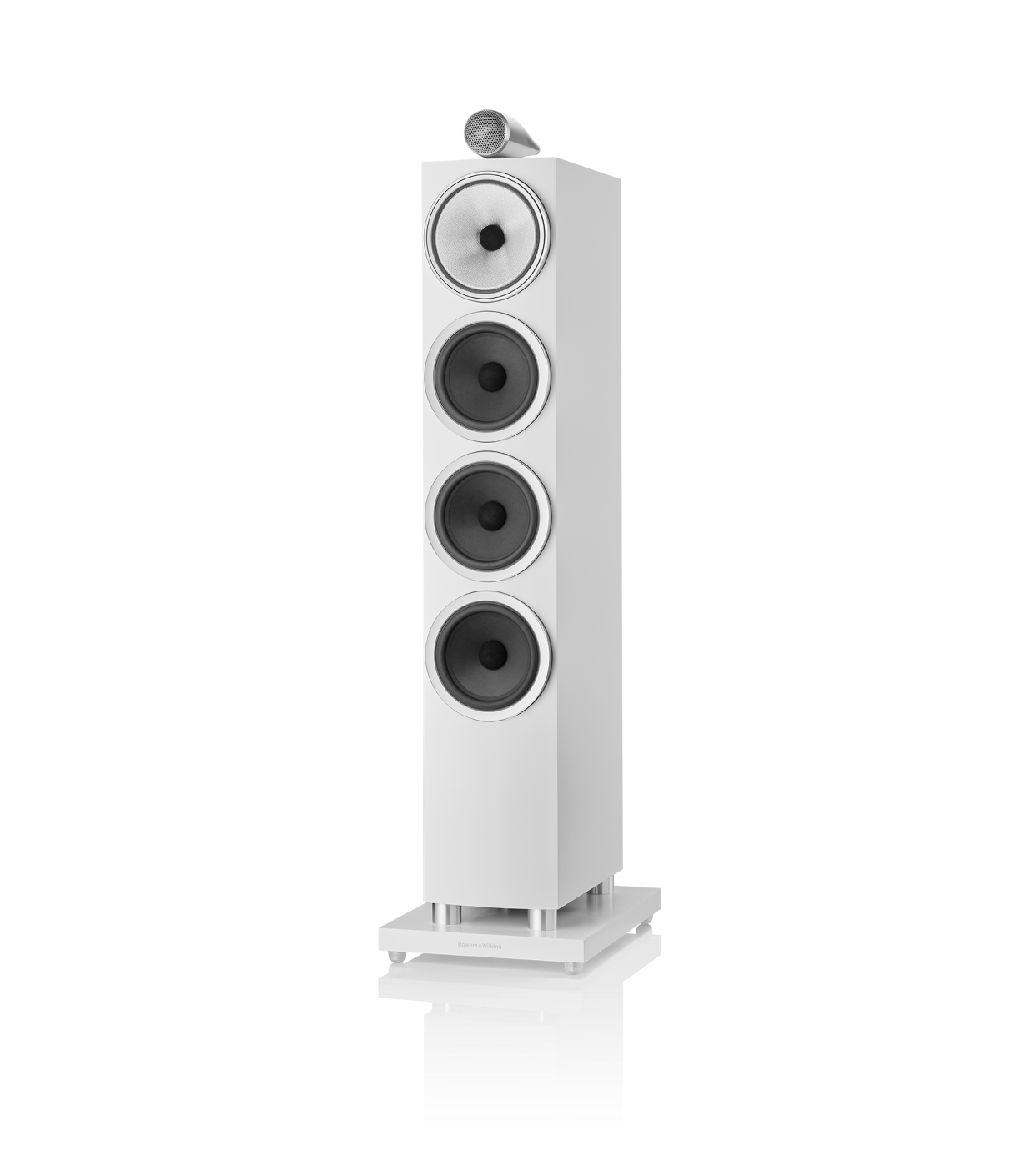 B&W 702 S3 Floor Standing Speaker