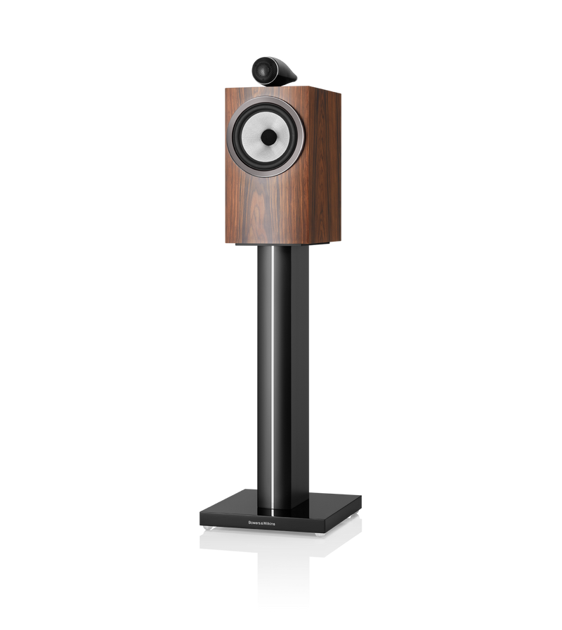 System 2: Streaming, Vinyl & Precision