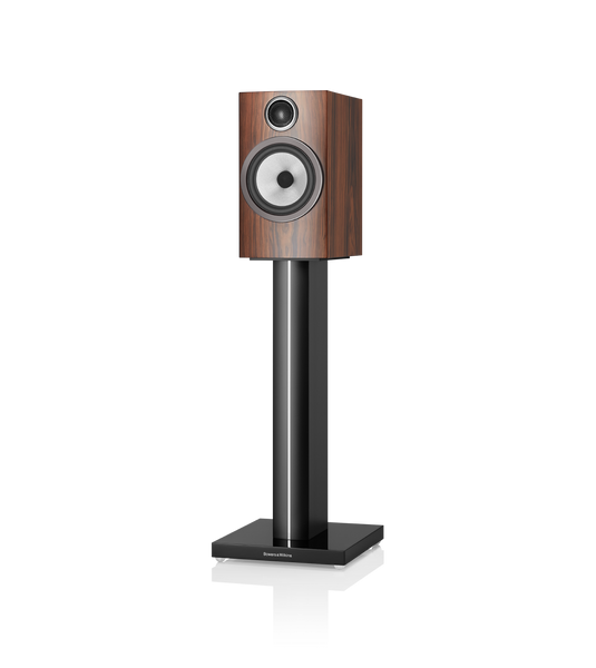 B&W 706 S3 Bookshelf Speaker