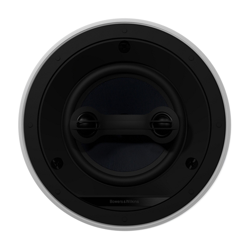 B&W CCM664SR In-Ceiling Speaker - Hi-Fi Centre