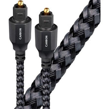 Audioquest Carbon Optical Cable