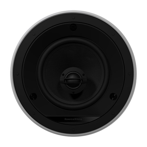 B&W CCM665 In-Ceiling Speaker - Hi-Fi Centre