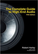 Absolute Sound The Complete Guide To High End Audio 5th Edition - Hi-Fi Centre