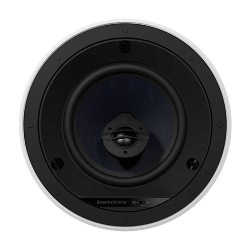 B&W CCM663 In-Ceiling Speaker - Hi-Fi Centre